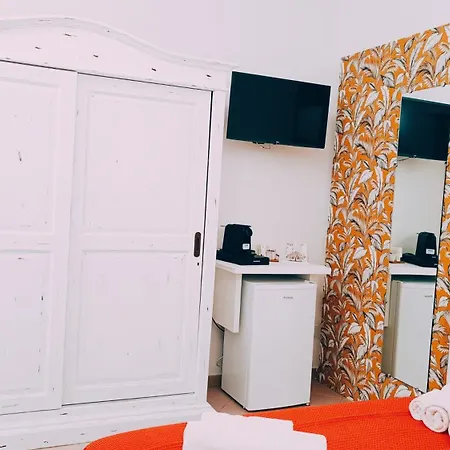 Guest house Giada Porto Cesareo