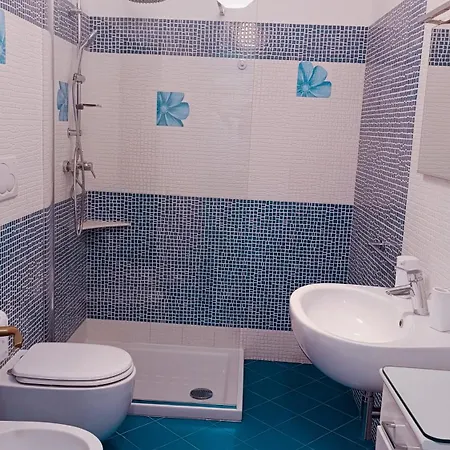 Guest house Giada Porto Cesareo