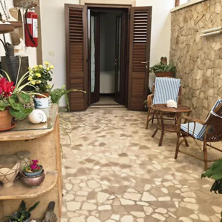 Affittacamere Giada Porto Cesareo