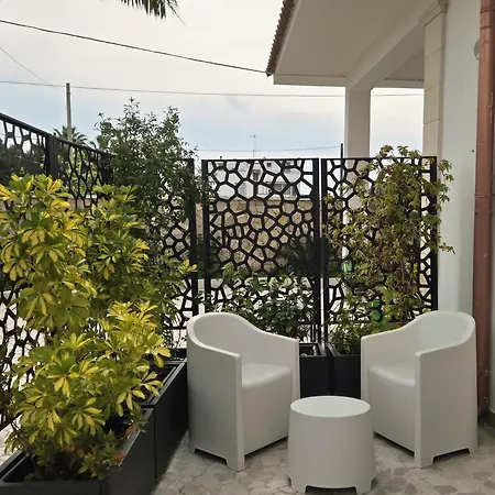 Giada 4* Porto Cesareo