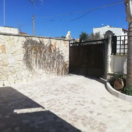 Giada 4* Porto Cesareo