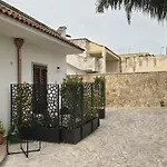 Giada Pensión Porto Cesareo