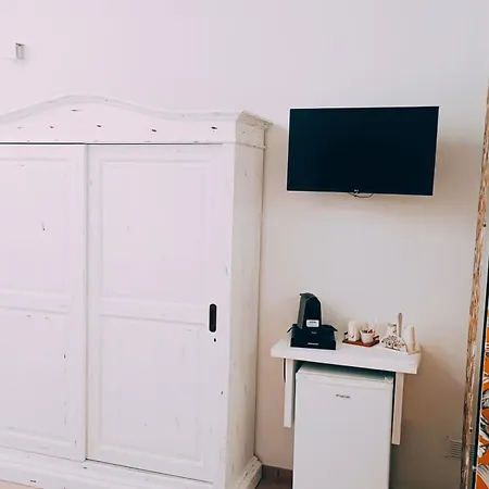 Giada Guest house Porto Cesareo