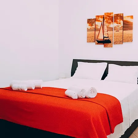 Guest house Giada 4*