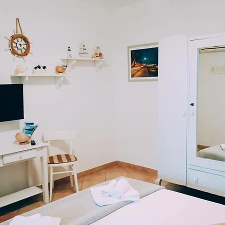 Guest house Giada Porto Cesareo