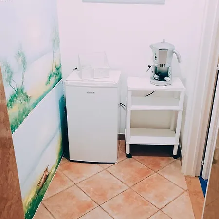 Guest house Giada