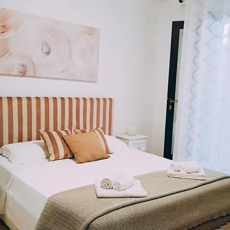 Giada Guest house Porto Cesareo