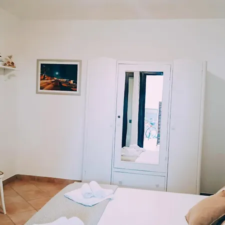 Guest house Giada