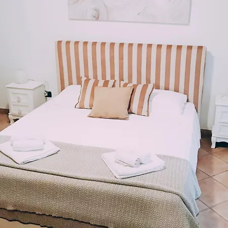 Giada Guest house *