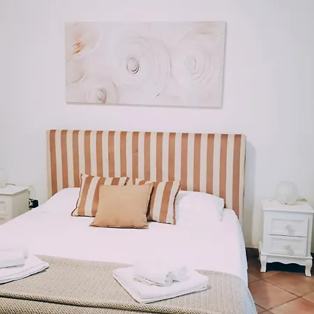 Giada Guest house Porto Cesareo