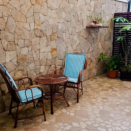 Giada 4* Porto Cesareo