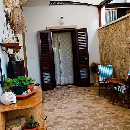 Giada Guest house *