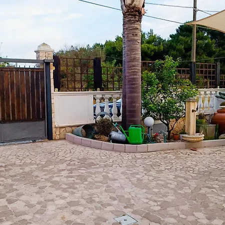 Guest house Giada