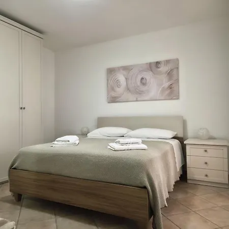 Pensión Giada