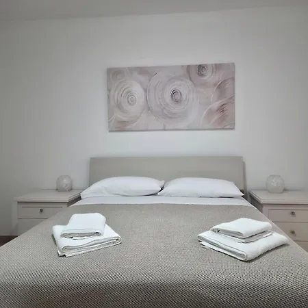 Giada Pensión 4*