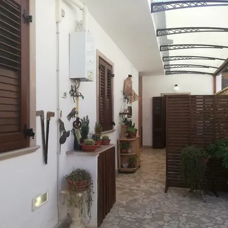 Guest house Giada