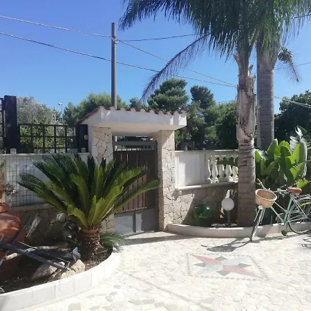 Giada Guest house *