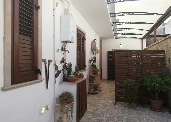 Casa de hóspedes Giada
