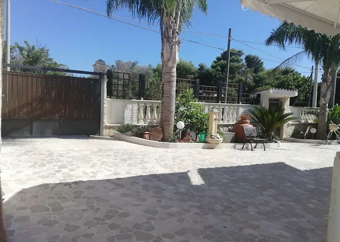 Giada Casa de hóspedes